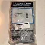 32-827694A01 New Genuine Oem Mercury Quicksilver Outboard Fuel Hose Kit Lot P3-3. Fixed Price $199.00.