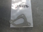 Johnson Evinrude Omc Thermostat Cover Gasket 0313417 J291. Fixed Price $18.00.