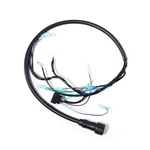 10-PIN 66T-82590-20 Boat Wire Harness Assyfor Yamaha Outboard Engine 2T 40HP New. Fixed Price $29.99.