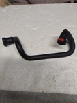 Mercury Marine Outboard Lwr Manifold Hose 150-500HP V6-V8 32-8M0142432(99-E1). Fixed Price $16.00.