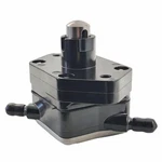 Jlm Marine 6C524410 Fuel Pump For Yamaha Stroke 30 40 50 60 Hp Outboard En. Fixed Price $51.19.