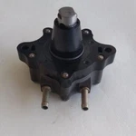 Honda New Oem 16700-ZY3-A01 Fuel Pump With O-ring. Fixed Price $259.72.