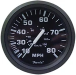 Faria Beede 32812 Euro Speedometer 80 Mph - 4 Black. Fixed Price $50.00.