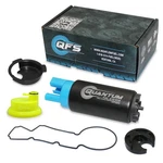 For 00-12 Yamaha Lz Vz Z150 200 250 300 68F-13907-00-00 Fuel Pump Gasket Kit Qfs. Fixed Price $95.98.