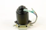 Yamaha Oil Feed Pump Assy 6E5-81900-01-00 Oem New. Fixed Price $243.35.