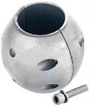 Martyr Anodes 2 1/4 Zn Shaft CMX10. Fixed Price $47.99.