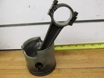 Johnson Evinrude 48 Hp Piston And Rod 322212 0395861 0396581. Fixed Price $65.00.