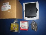 # 90891 40445 New Box Yamaha Complete Oil Pump Kit Set 60V Free Shipping!. Fixed Price $150.00.