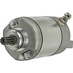 J&n 410-54081 Starter 12 V, 9 T, Ccw, Pmdd, Mitsuba SM13, New. Fixed Price $115.60.