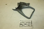 1963 Evinrude Fisherman 5.5HP 5302M Outboard Motor Tiller Steering Handle. Fixed Price $45.00.