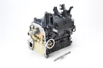 5031301 5031756 Evinrude 1999-2004 Powerhead 40 Hp Cyl 4-S. Fixed Price $400.00.