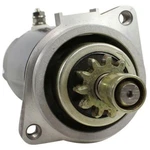 Starter Fits Mariner 30CI 1980-1986; 30ELO 1987-1989 6898180011 18310. Fixed Price $66.90.