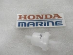 Q15C Honda Marine 16910-GB2-005 Fuel Filter Oem New Factory Boat Parts. Fixed Price $24.93.