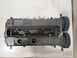 Yamaha 63P Complete Cylinder Head Assembly For F150 150HP Outboard. Fixed Price $999.00.