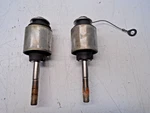 CH6A Mercury Optimax Lower Mount Assy 881916 10-898835001. Fixed Price $69.95.