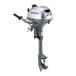 Honda Hp Outboard Motor - Model BF2.3DHSCH. Fixed Price $799.99.