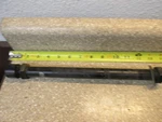 Mercury Outboard 40 Hp 19614 Tilt Tube. Fixed Price $40.00.