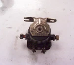 Starter Solenoid From 40 Hp Mercury Outboard Motor 1970'S. Fixed Price $25.16.
