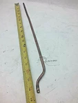 Me. Water Tube, (short), PN-32-68979, 32-75308, 1978 Mercury 4HP Gnat. Fixed Price $11.95.