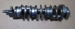 Johnson Evinrude 150 Hp 175 Crankshaft 0435317. Fixed Price $400.00.