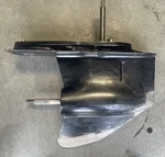 Month Warranty Oem 8866A10 Mercruiser Bravo Lower Unit 0670. Fixed Price $849.99.