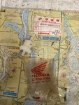 Honda #16910-GB2-005 Strainer Fuel Filter.. Fixed Price $7.50.