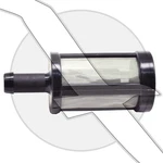 Mercury Marine Outboard Oil Strainer 35-895152002. Fixed Price $12.99.