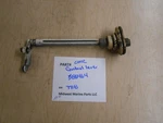 386464 Omc Johnson Evinrude Control Lever T118. Fixed Price $19.99.