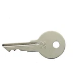 Ignition Key #2C Mercury 89491 Qty:. Fixed Price $24.99.
