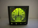 Raymarine ST60 Analog Wind Instrument Display A22012- With Screen Cover. Fixed Price $169.99.