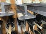 Yamaha Outboard Lower Unit Assembly Fits: F150XCA 17' 25' P#6HP-45300-13-8D. Fixed Price $3168.55.