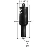 Lenco 15056-001 Actuator 101 XD-7 Extreme Duty 2.25" Stroke. Fixed Price $284.80.