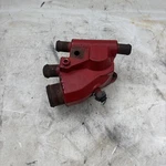 Oem Volvo Penta Thermostat Housing Part Number 3863086 Mn Freshwater Used. Fixed Price $99.00.