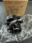 Genuine Nos Omc 40-50HP Johnson Evinrude Fuel Oil Vro Pump 5007421 438097. Fixed Price $300.00.