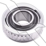 Mercury Marine Outboard Bearing Carrier 8M0070880. Fixed Price $174.99.