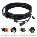 176333 Outboard Extension Harness 2M For Johnson/evinrude Control Box 5006180. Fixed Price $68.32.