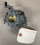 Good Used Oem Johnson / Evinrude 1989 Carburetor Assy, Part # 0398340. Fixed Price $49.00.