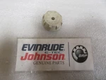 U0E Evinrude Johnson Omc 0203600 Knob Oem Used Factory Boat Parts. Fixed Price $11.96.