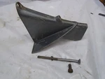 1955 Evinrude 4434 4435 7.5HP Exhaust Outlet Housing 276898 Boat Motor Outboard. Fixed Price $27.99.