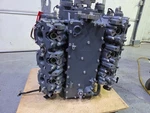Yamaha Hpdi 2-STROKE Powerhead LZ300 Outboard Oem. Fixed Price $1450.00.