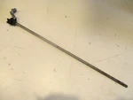 850166T06 Mercury Mariner 4-STROKE Outboard Upper Shift Shaft 40-60 Hp. Fixed Price $39.99.