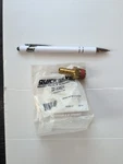 Quicksilver Mercury Oem Connector Part 22-33821 OMC124. Fixed Price $13.99.