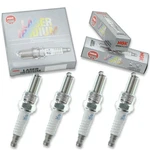 4PCS 2012 Ski-doo Mx Z Tnt Ace Ngk Laser Iridium Spark Plugs 600CC 36CI Fb. Fixed Price $80.12.