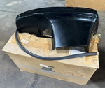 New Oem Mercury V6 2-STROKE Bottom Port (left) Outboard Cowling # 4022 828044A1. Fixed Price $179.99.