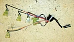 Mercury Mariner V6 Efi Injector Wiring Harness 15443-1. Fixed Price $95.00.