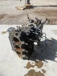 Oem Yamaha 40 50 Hp 2 Stroke Outboard Crankcase Block 6H4-15100-13-1S. Fixed Price $319.99.