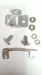 1928015 Ac Delco Fits Mercruiser V6 V8 Starter Service Pkg Nos New. Fixed Price $13.88.