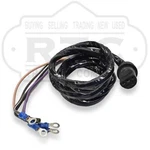Teleflex IH15105 Tachometer Cable Mercury Mariner Outboard. Fixed Price $78.00.
