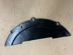 Volvo Penta Aq 125 Flywheel Housing Cover Plate. Fixed Price $25.00.