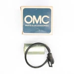 Omc Solenoid (corrosion) Part Number - 383598. Fixed Price $22.99.